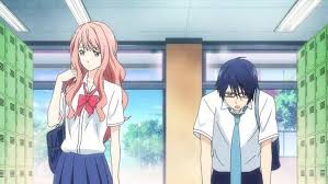 Cute and small anime girls causing some serious problems music usedoutro song. 10 Best Anime Where Popular Boy Falls For The Shy Unpopular Girl