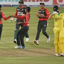 August 6, 2021 start time: Bangladesh Beat Australia Bangladesh Won By 23 Runs Bangladesh Vs Australia Australia In Bangladesh 1st T20i Match Summary Report Espncricinfo Com