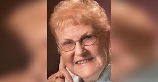 Obituary information for Evelyn M. Lutz