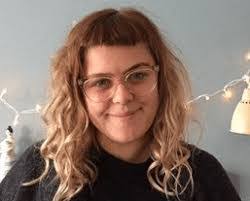 Sophie Bishop's Instagram, Twitter & Facebook