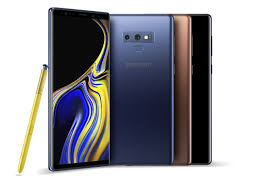 Samsung Galaxy Note9 Priced From Rm3 699 Liveatpc Com