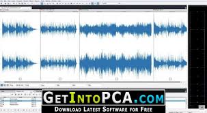 Download wavepad audio editing software for windows & read reviews. Magix Sound Forge Audio Studio 13 Free Download
