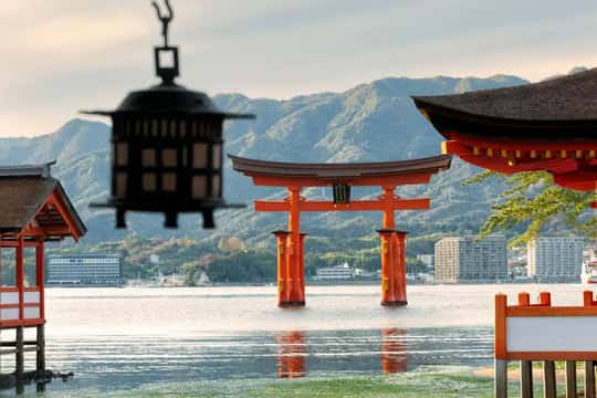 Hiroshima 