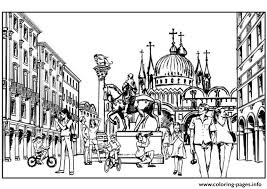 Saint augustine of hippo coloring page. Rome City Pages616f Coloring Pages Printable