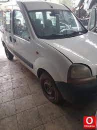2003 Renault Kangoo 1 9 Hurda Belgeli Orijnal Cikma Parcalar Otocikma Com Da 585454 Otomobil