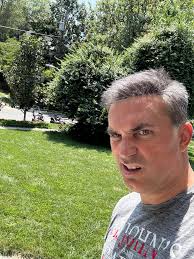 130 and it's 95 with a Heat Index of 105!! Yuck