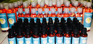 Through word of mouth paramao root oil became available throughout indonesia. Paramao Root Oil 30 Ml Bali Fresh Kispray