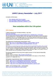 July By United Nations Issuu