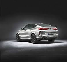 Bmw X5 Et X6 M Competition 2021 Ils Arrivent Enfin