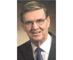 Richard Purdy Obituary (2024)