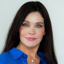 Terry Bayer is poetry in motion. A Stanford-trained lawyer. An industry…