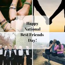 May 18, 2021 · wednesday, 16th june 2021. 14 National Best Friends Day June 8 Ideas In 2021 National Best Friend Day Best Friend Day Best Friends