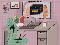 Inside the porn industrys revolt against tech rules – POLITICO