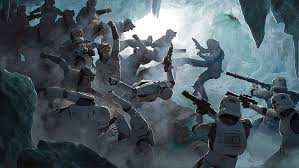 Imperial stormtrooper helmets poster fan art vine. Hd Wallpaper Guillem H Pongiluppi Digital Art Artwork Star Wars Stormtrooper Wallpaper Flare