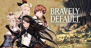 Bravely Default Decrypted 3ds Usa Rom Https Www Ziperto Com Bravely Default Bravely Default Nintendo News 3ds