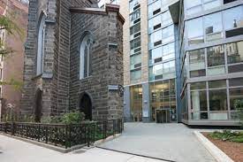 404 Not Found Nyu Campus Architecture Residential Life