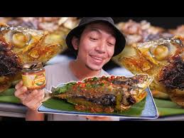 Sambal resepi tok ayah, malacca city. Ikan Bakar Sambal Tempoyak Resepi Bujang Senang Resepi Tok Di Dapur Fendi Youtube Malaysia