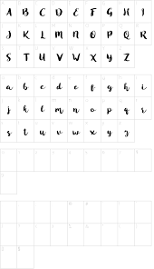 Blusty Script Font Download Detail Page Cool Fonts Cool Fonts Script Fonts Download Cool Fonts Online