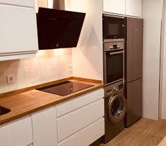 Cocinas con isla, cocinas con península, cocinas office, cocinas largas y estrechas a la hora de reformar una cocina son muchas las decisiones que debes tomar; Empresa De Reformas En Gijon Asturias Decorargenta