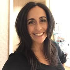 Barbara Imhoff's Instagram, Twitter & Facebook