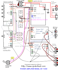 Seperti persiapan kit/modul, peralatan hingga. Cara Mudah Merakit Sendiri Power Audio Mobil Yang Bassnya Mantab