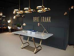 Five years later, however, a collapsing crane on the. Bert Frank Mid Century Modern Furniture Collection