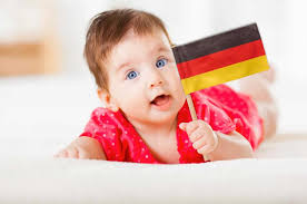 100 German Girl Names for Modern American Babies [2025]