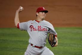The phillies have purchased the contract of luke williams, who just helped team but williams is, and that's likely why he is headed to philadelphia. Phillies Mlr 5 11 21 Spencer Howard Deals Francisco Morales Struggles The Good Phight
