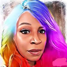 Takeya Williams's Instagram, Twitter & Facebook