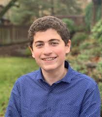 Harry Mcgovern's Instagram, Twitter & Facebook