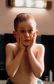 Home Alone The Mind Blowing Thing You Missed How Are You Feeling Home Alone Home Alone Kid