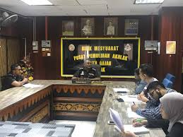 Pusat pemulihan akhlak batu gajah. Suhakam On Twitter Lawatan Ke Pusat Pemulihan Akhlak Batu Gajah Melaka