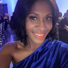 Sasha-Ann Simons On Air