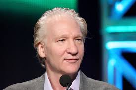 Bill Maher