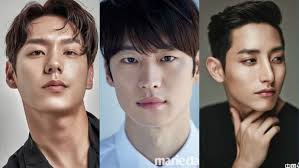 The apple doesn't fall far from the tree. this seeming cliché is especially true when it comes to hollywood. Underrated Korean Male Actors That Deserve More Attention Allkpop