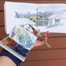 Pin On Pocket Palette