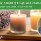 The Light Side: A Night of Insight and Intuition event in Centennial, CO