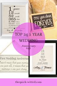 Have a big celebration with love for another year with a beautiful anniversary gifts from your partner. Top 24 1 Year Wedding Anniversary Gift Home Family Style And Art Ideas
