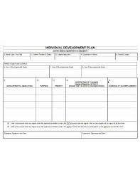 When autocomplete results are available use up and down arrows to review and enter to select. 24 Free Personal Development Plan Templates Word Excel Templates