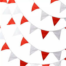 Its resolution is 953x240 and the resolution can be changed at any time. Umbul Umbul Hut Ri Bendera Merah Putih Segitiga Kain Merah Putih Bunting Flag Hut Ri Shopee Indonesia