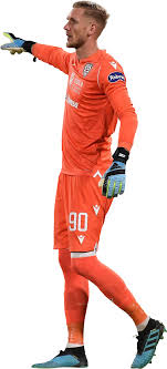 Robin patrick olsen (swedish pronunciation: Robin Olsen Football Render 65000 Footyrenders