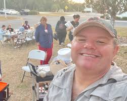 From answering the call in life's most critical moments to standing  side-by-side, our Emergency Department staff embodies courage, compassion,  and connection. The ED leaders recently prepared a special appreciation  breakfast for their