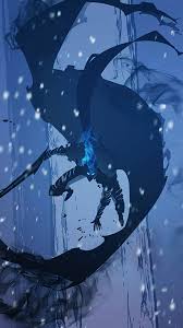 It epics drawing and else are beyond our expectations. 323364 Igris Solo Leveling 4k Phone Hd Wallpapers Images Backgrounds Photos And Pictures Mocah Hd Wallpapers