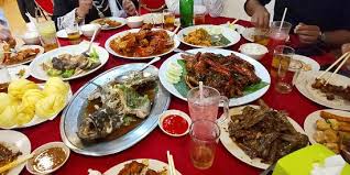 Restaurants near yus kl mpv taxi. Hokkaido Seafood Restaurant Kuala Lumpur Restaurant Reviews Photos Phone Number Tripadvisor