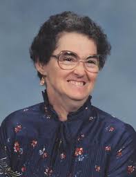 Obituary information for Linda Lou Alexander