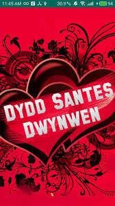 It celebrates dwynwen, the welsh saint of lovers. St Dwynwen S Day For Android Apk Download