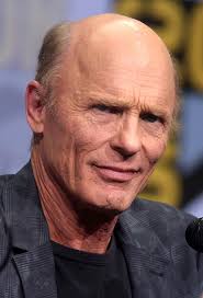 Creative director at netherrealm studios. Ed Harris Wikipedia