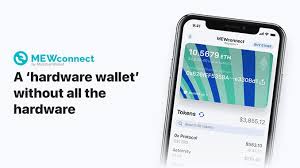 The mining app for beginners. Myetherwallet Jetzt Fur Ios Verfugbar Kryptoszene De