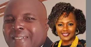 Keisha Ricketts's Instagram, Twitter & Facebook