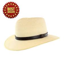 Akubra Balmoral Hat Natural Top Seller